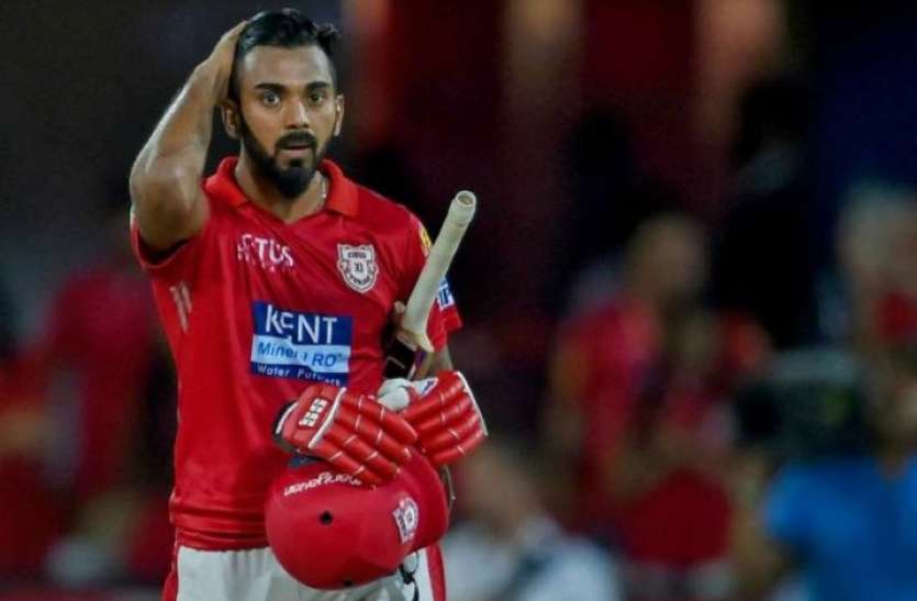KL rahul: IPL 2021 मैन ऑफ द सीरीज