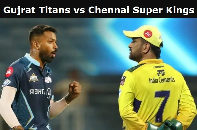 IPL 2023 GT vs CSK match highlight, IPL 2023 GT vs CSK man of the match, Tata IPL points table 2023, IPL 2023 points table